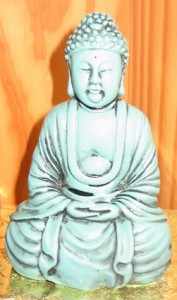 Buddha