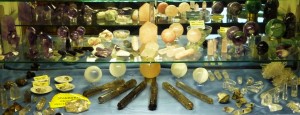 mineralcase