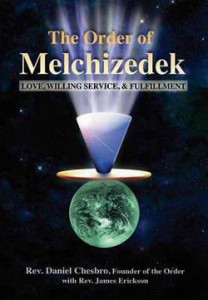 melchizedek